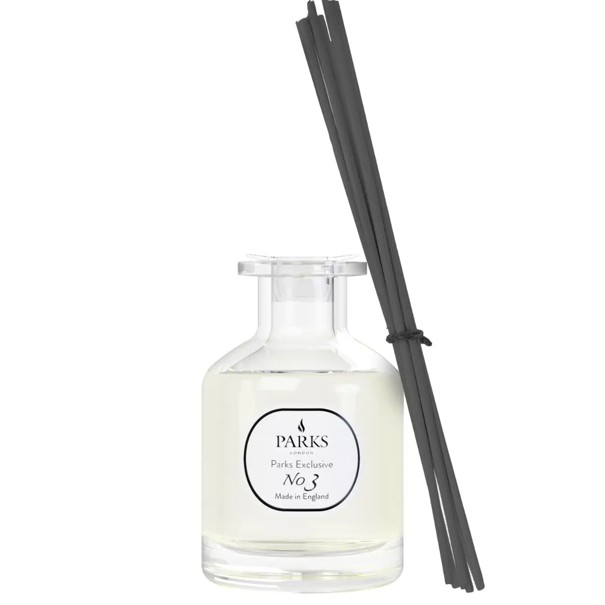 NO3 - SANDALWOOD & YLANG YLANG DIFFUSER 100ML