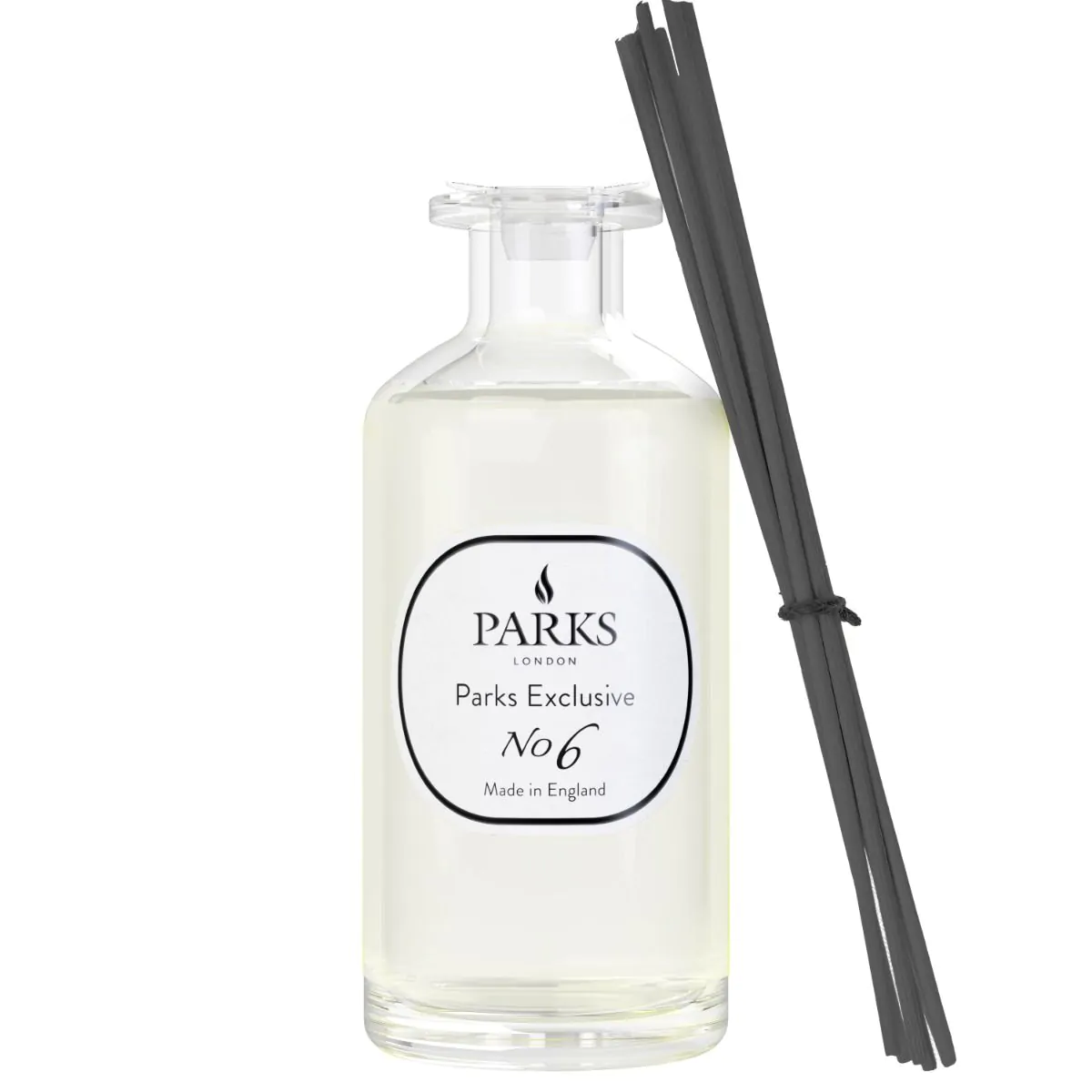 NO6 - LIME, CITRUS & JUNIPER DIFFUSER 220ML