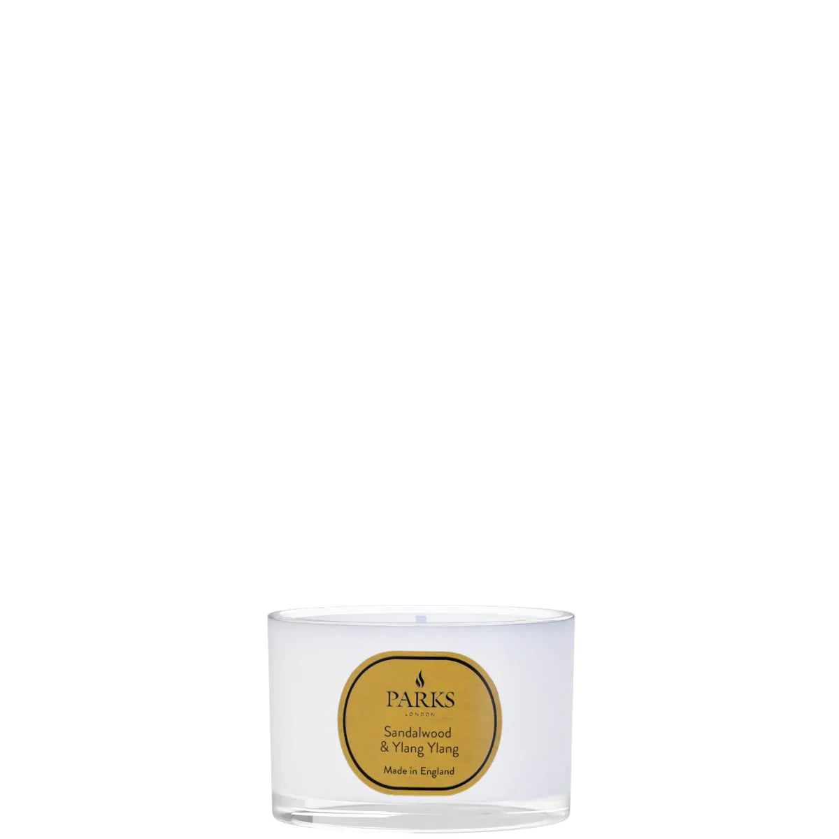 SANDALWOOD & YLANG YLANG CANDLE 70G