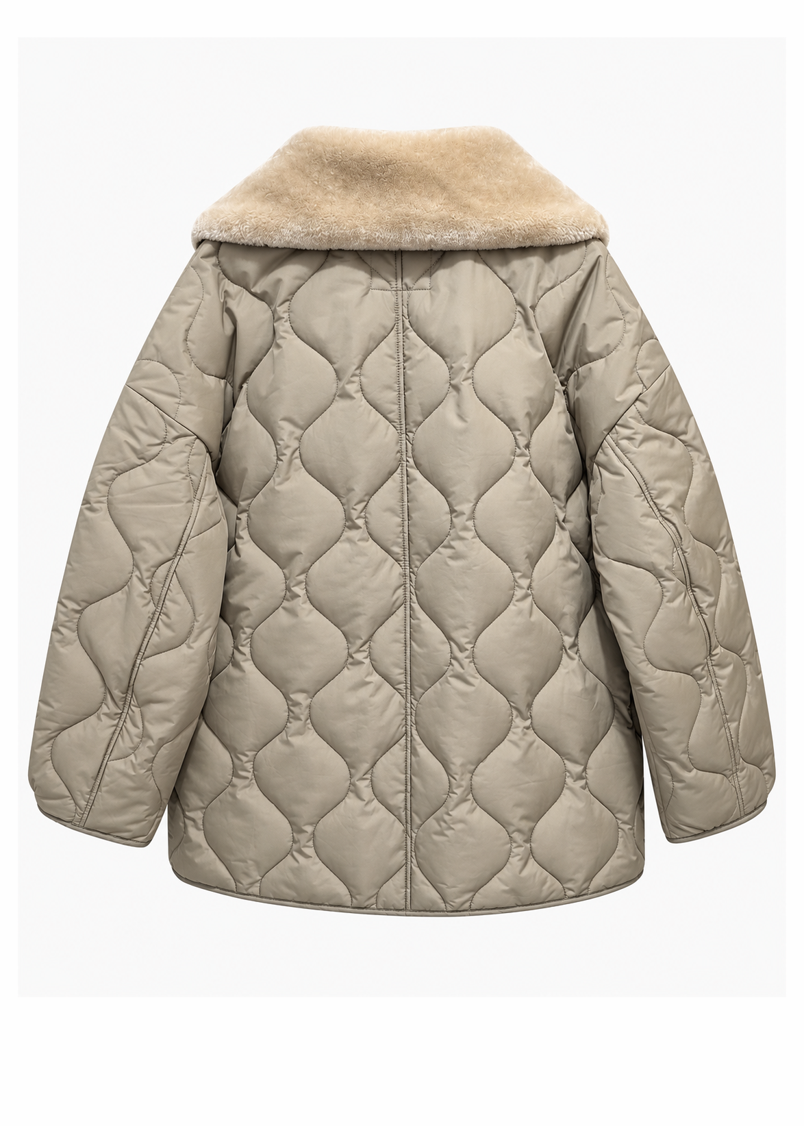 Embassy Of Bricks & Logs - Finja Jacket - Size S