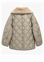 Embassy Of Bricks & Logs - Finja Jacket - Size S