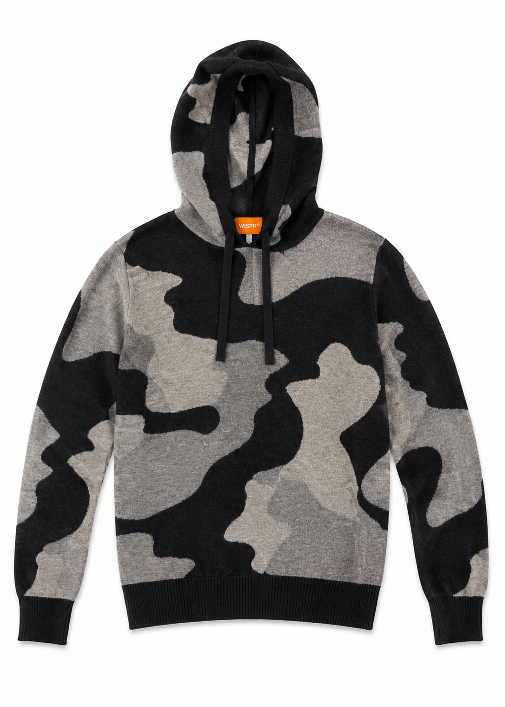 WISPR by BRODIE CASHMERE Fleur Camo Hoodie - Size M