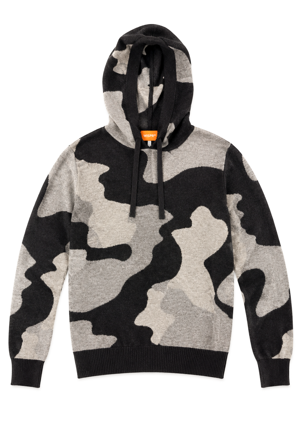 WISPR by BRODIE Fleur Camo Hoodie - Size M