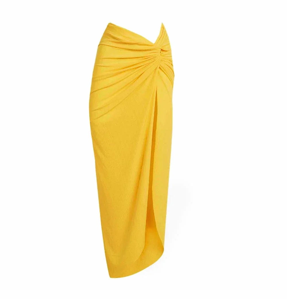 Mia Midi Pareo