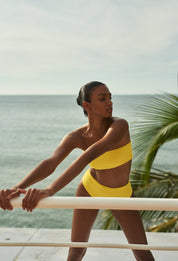 Galo Bikini Bottom