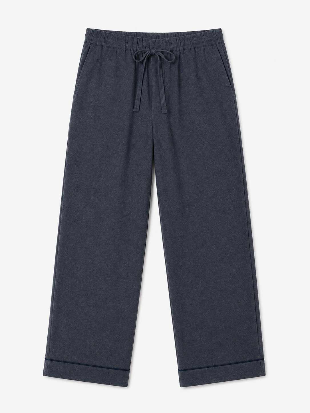 Desmond & Dempsey - Brushed Cotton Men's Pyjama Trousers