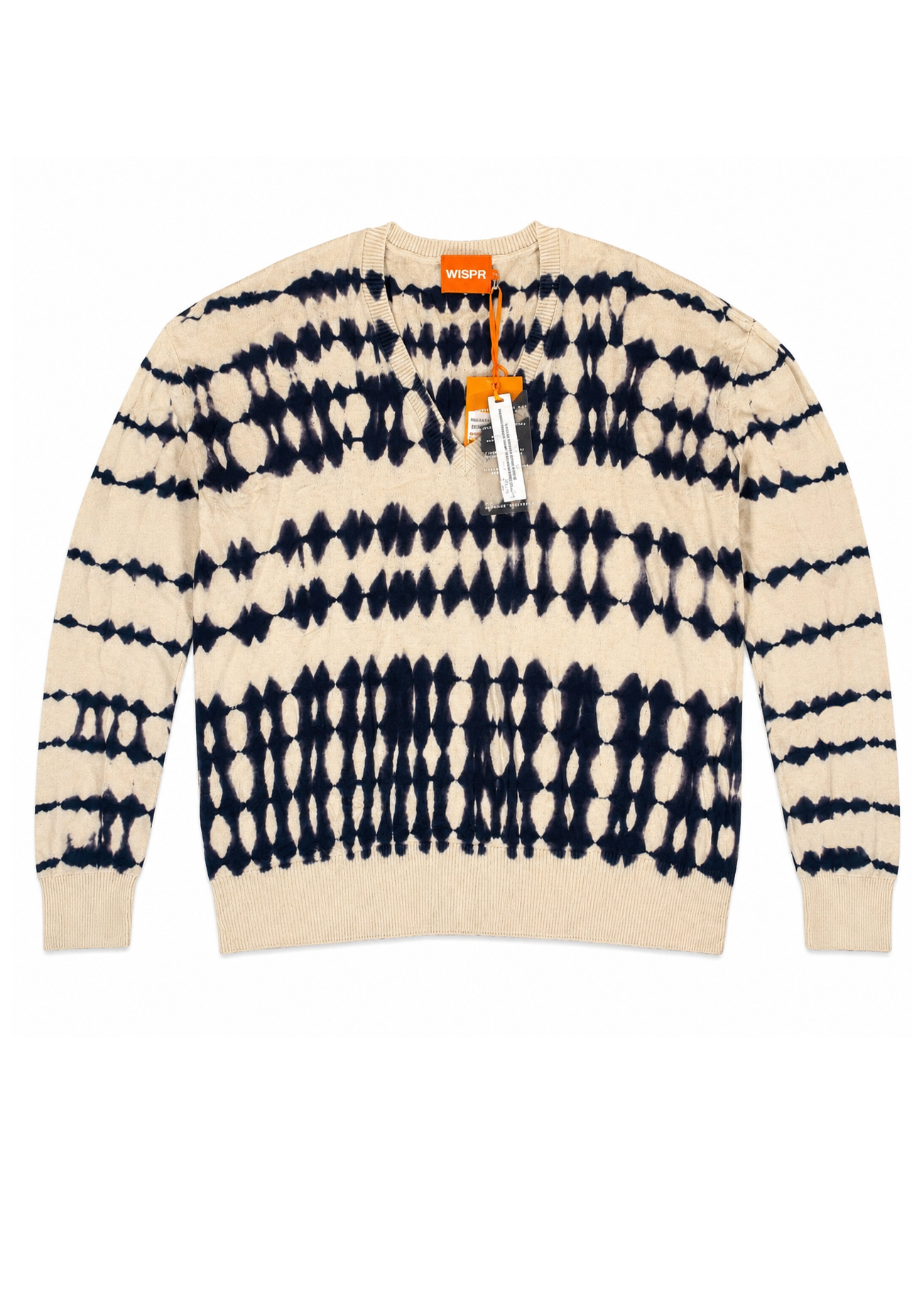 WISPR by BRODIE Della Jumper - Size M