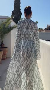 ALEXANDRA MIRO CHLOE GOWN - GREEN TILE