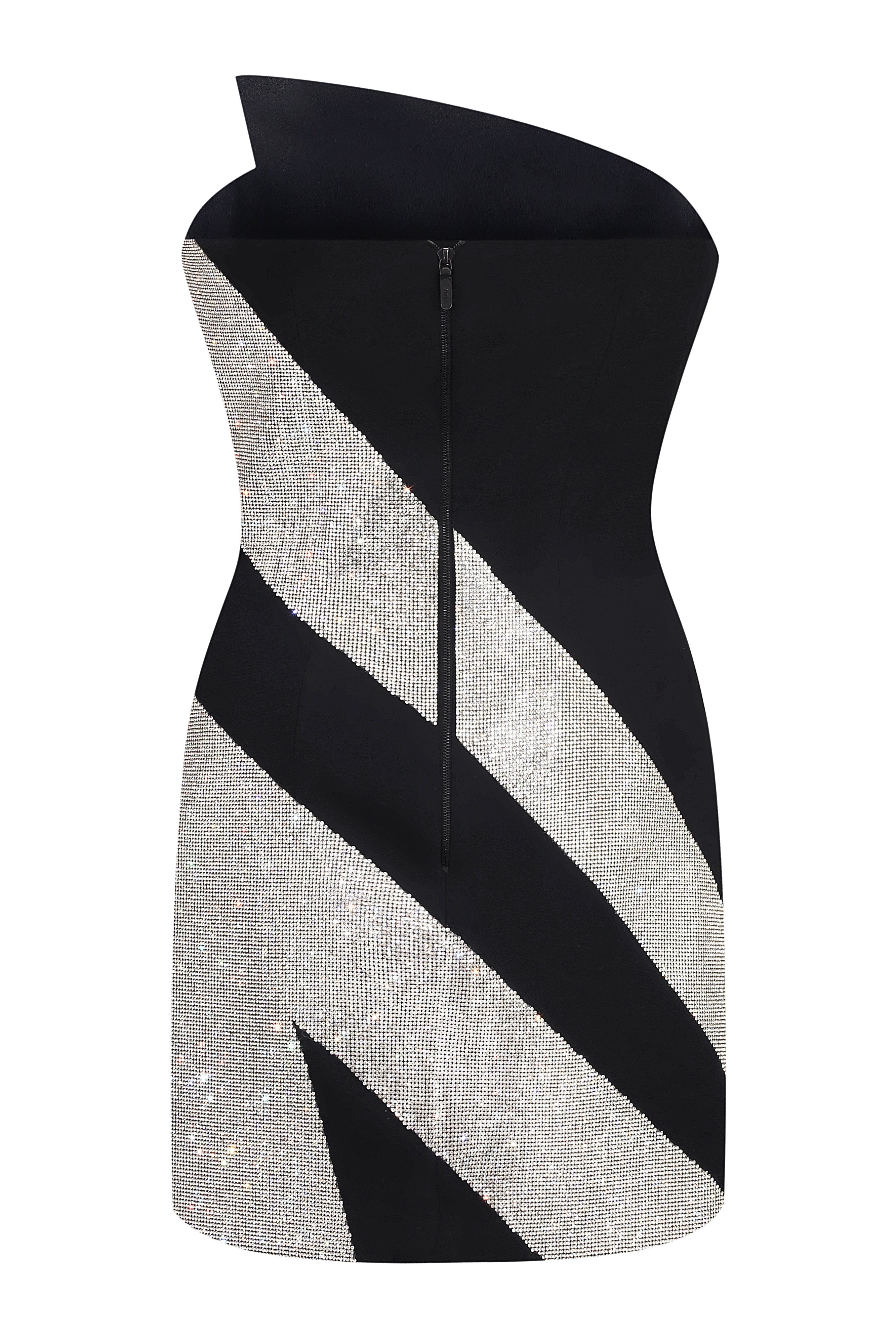 Starlight Dress