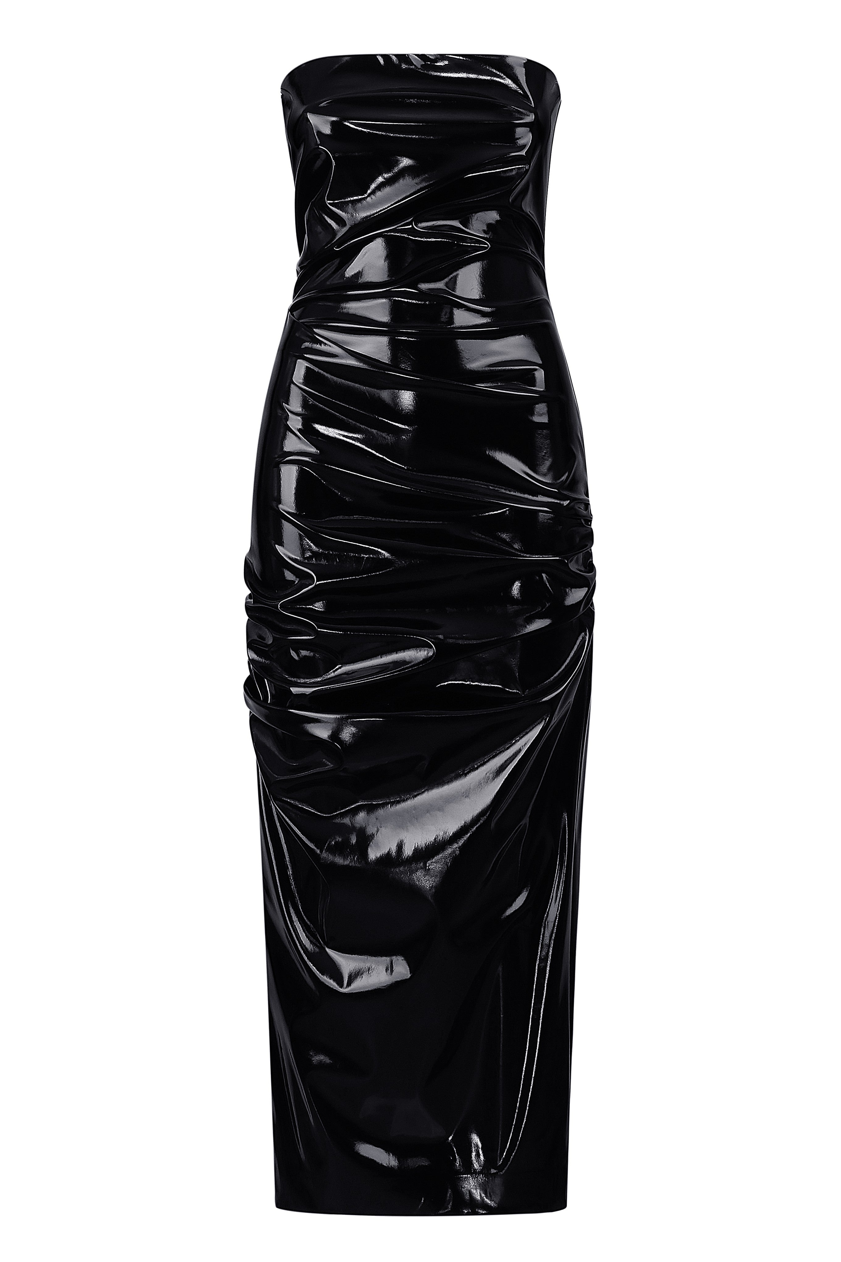 Dakota Dress