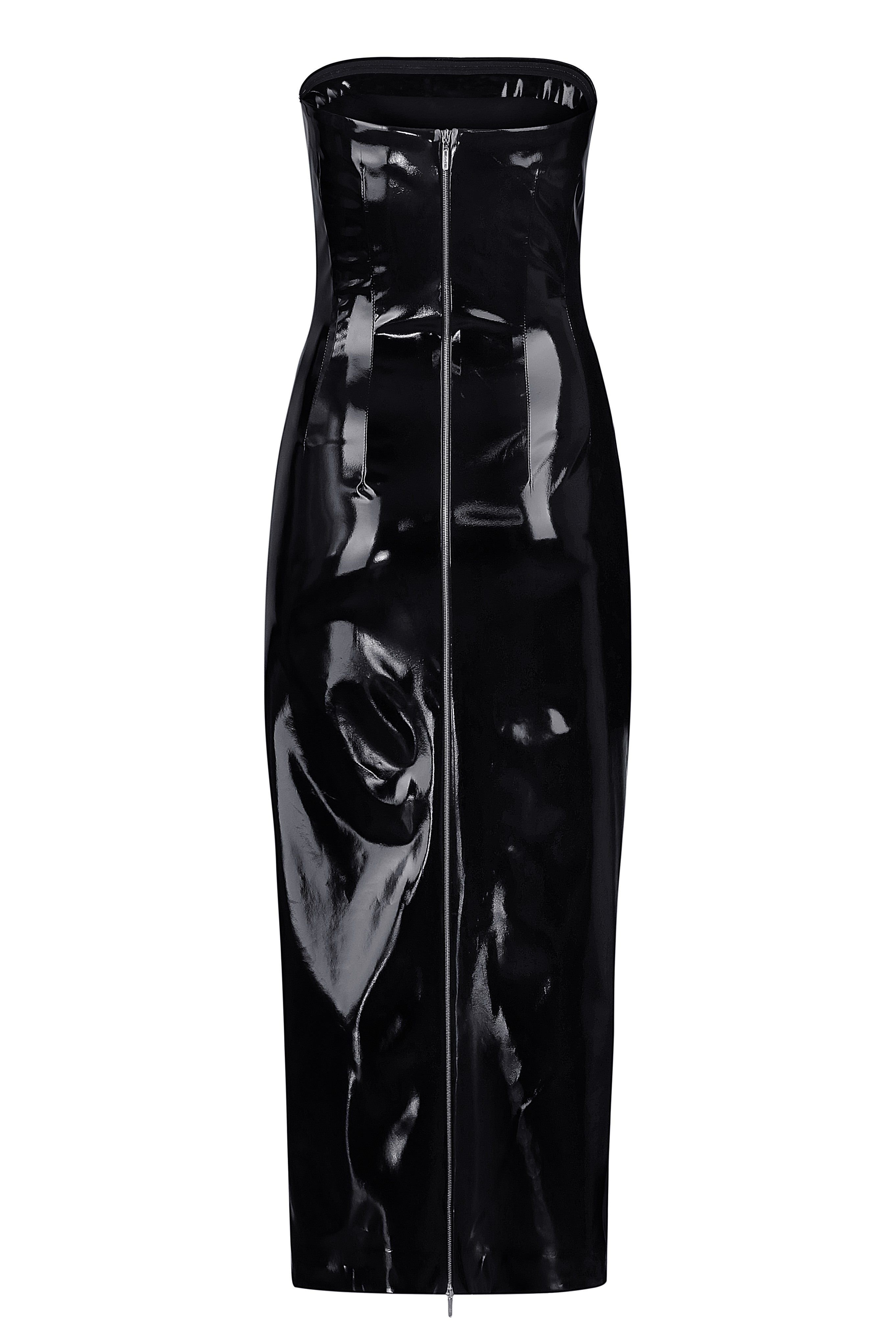 Dakota Dress