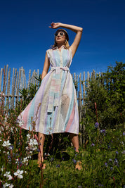 A Mere Co. - Rete Mare Dress