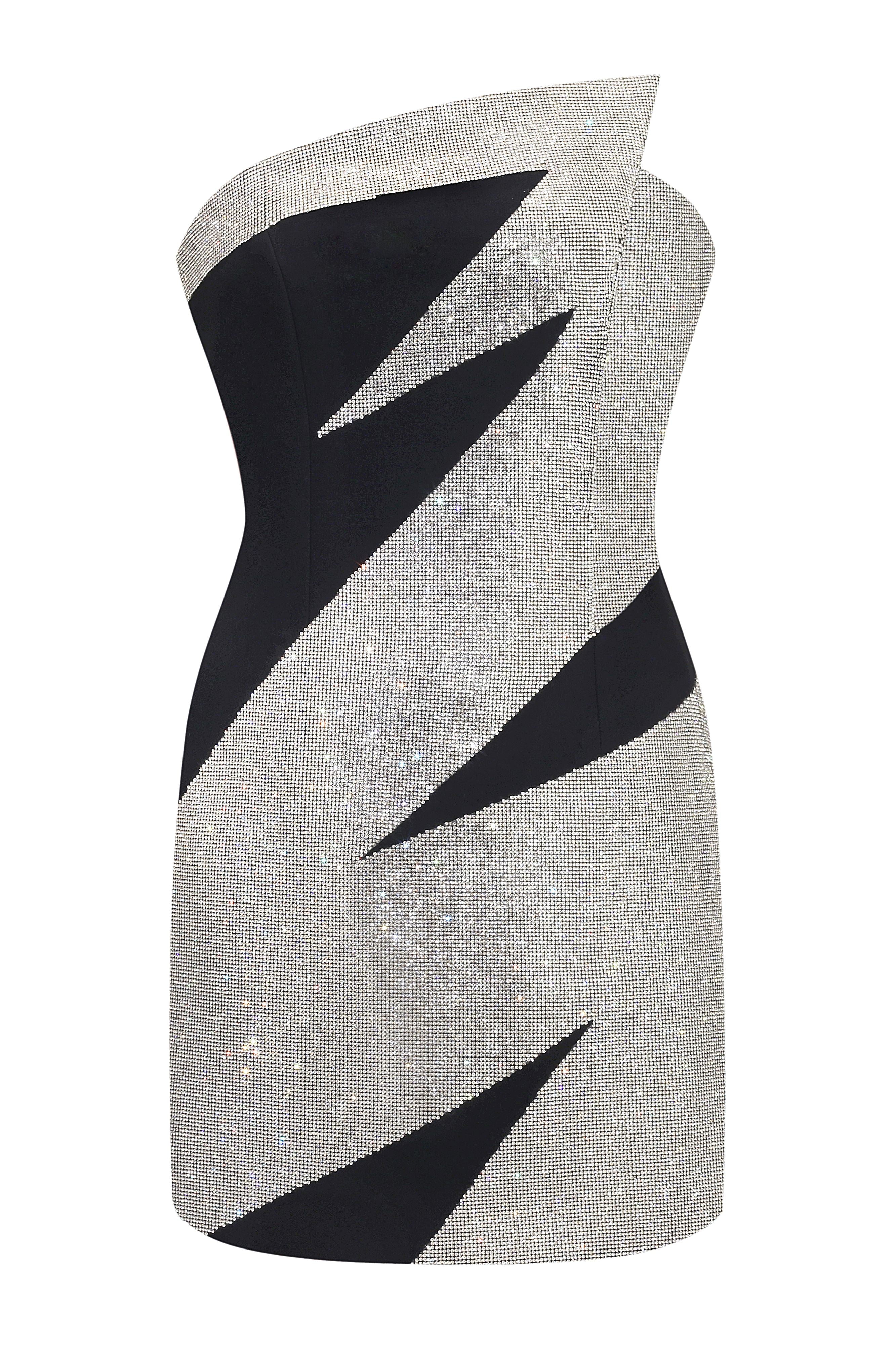 Starlight Dress