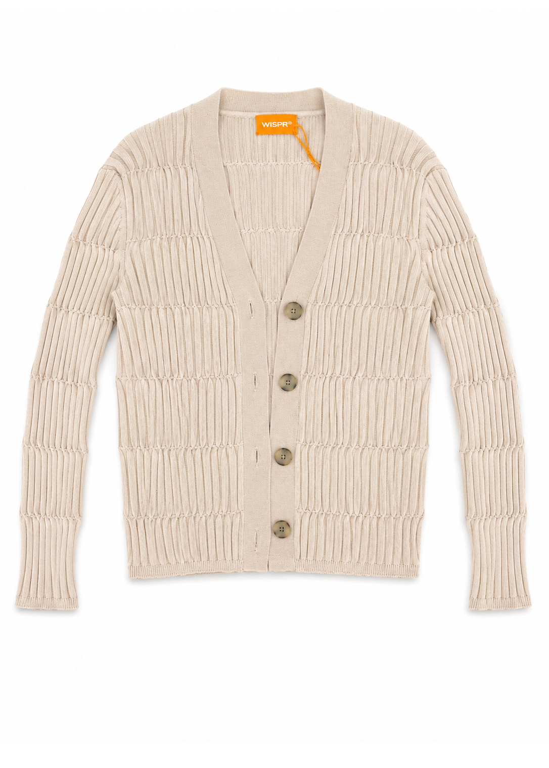 WISPR by BRODIE CASHMERE Imogen Cardigan - Size M