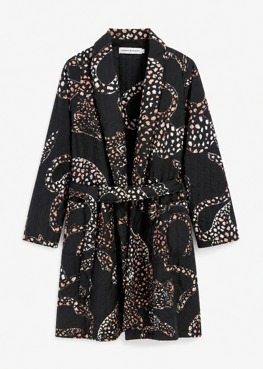Desmond & Dempsey - JAG Robe - Size L