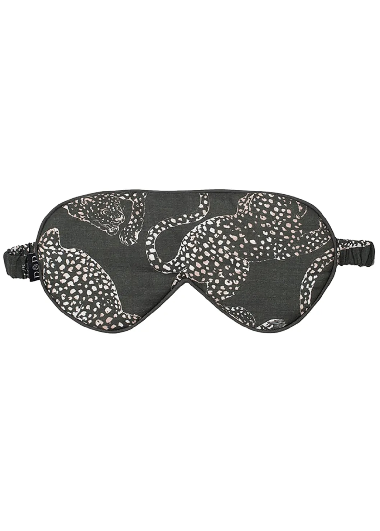 Desmond & Dempsey - JAG Men's Luxe Eye Mask