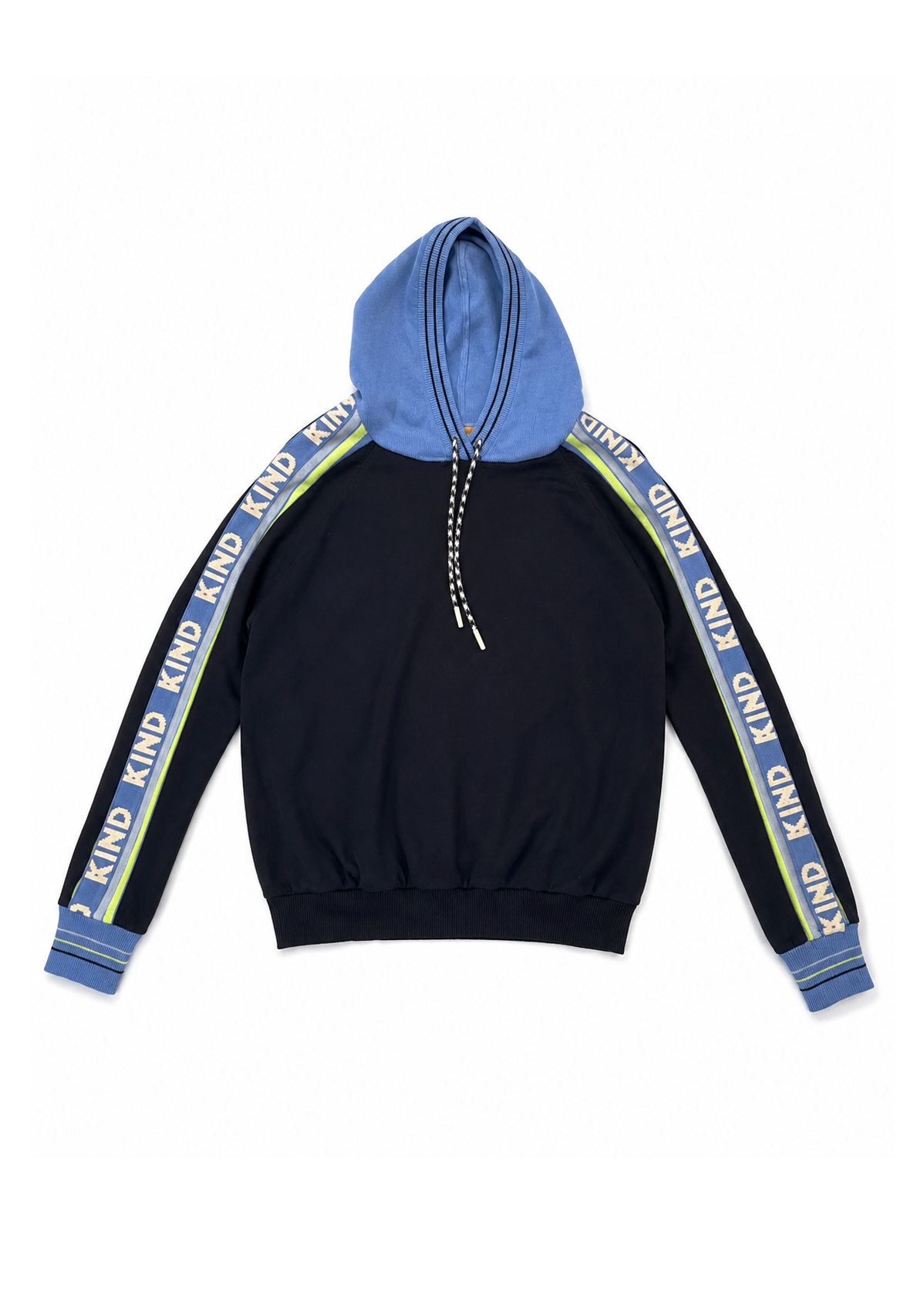 WISPR by BRODIE Kind Hoodie - Size M