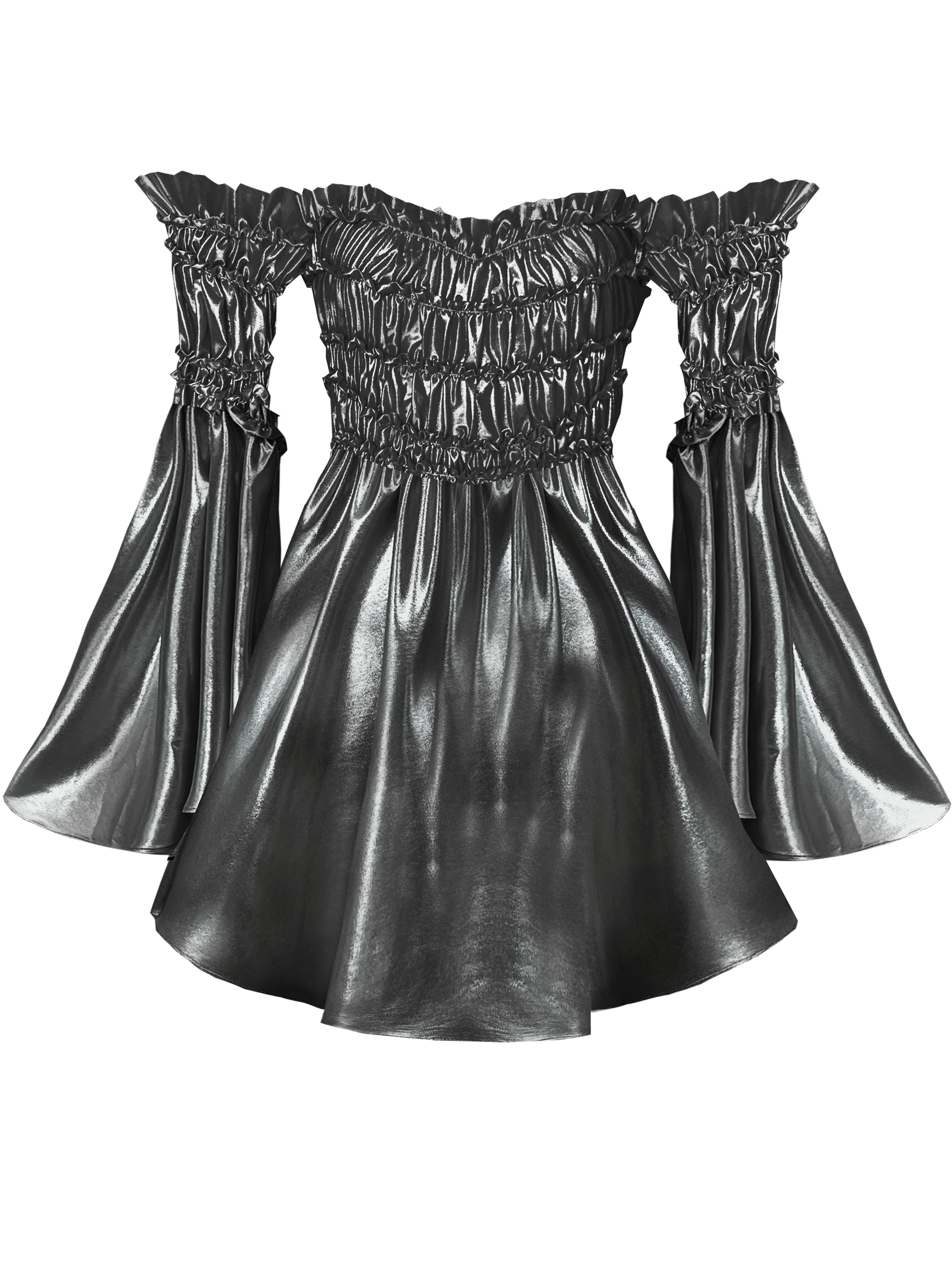 Epiphany Dress