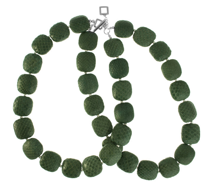 Seasnake bracelet