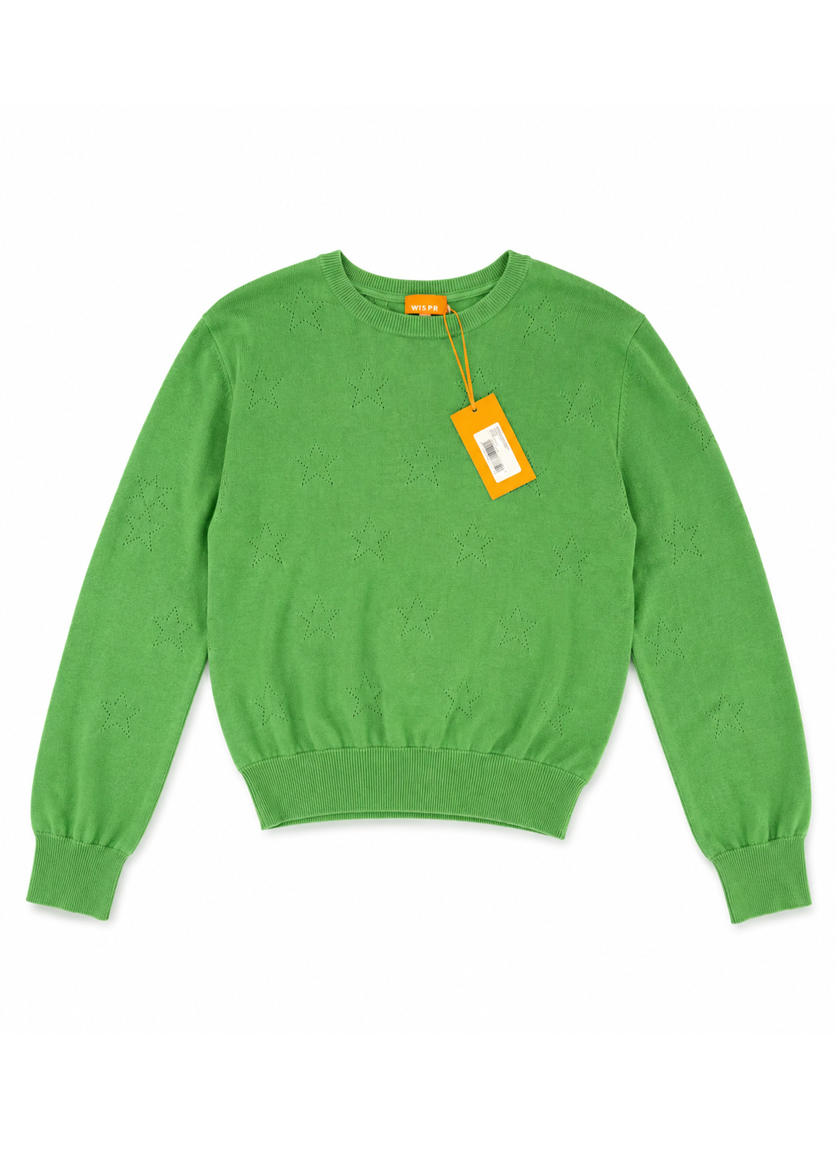 WISPR by BRODIE Nova Star Jumper - Size M