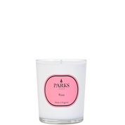 ROSE CANDLE 180G