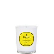 LINDEN BLOSSOM & MAGNOLIA CANDLE 180G