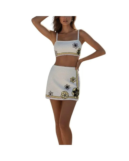 oceanus-White-Mei-Flattering-Summer-Luxe-Co-Ord-Skirt.webp