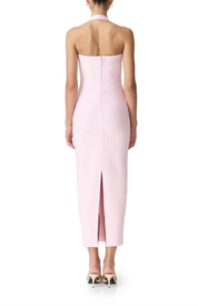 Elliatt Marla Gown - Pink Size S/UK8