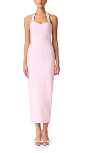 Elliatt Marla Gown - Pink Size S/UK8