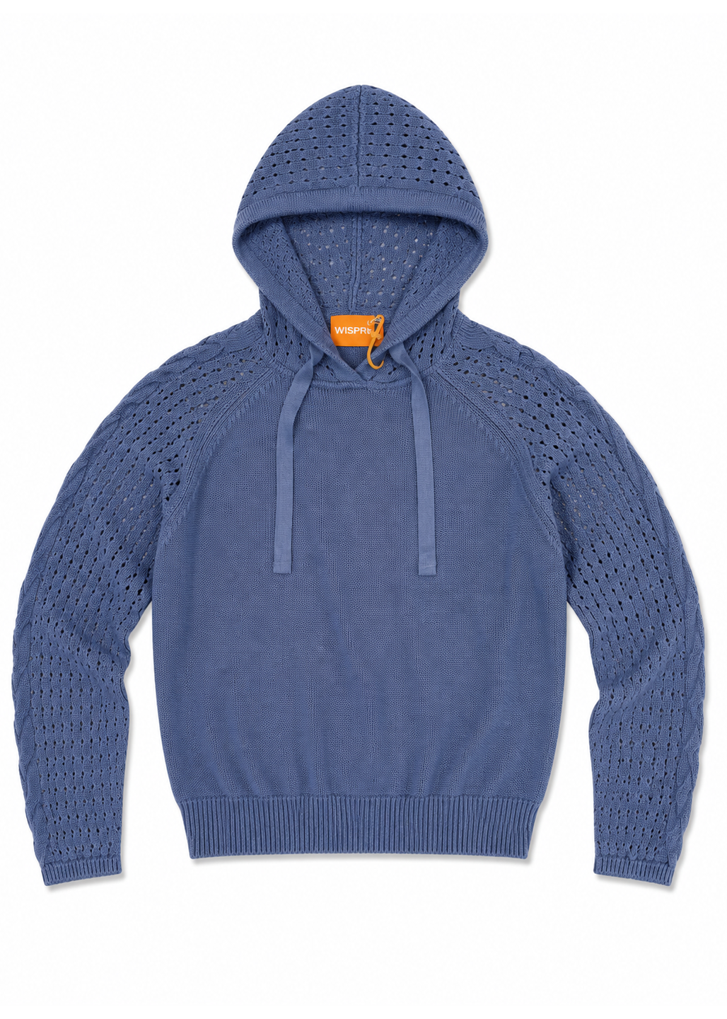 WISPR by BRODIE CASHMERE Paige Hoodie - Size M