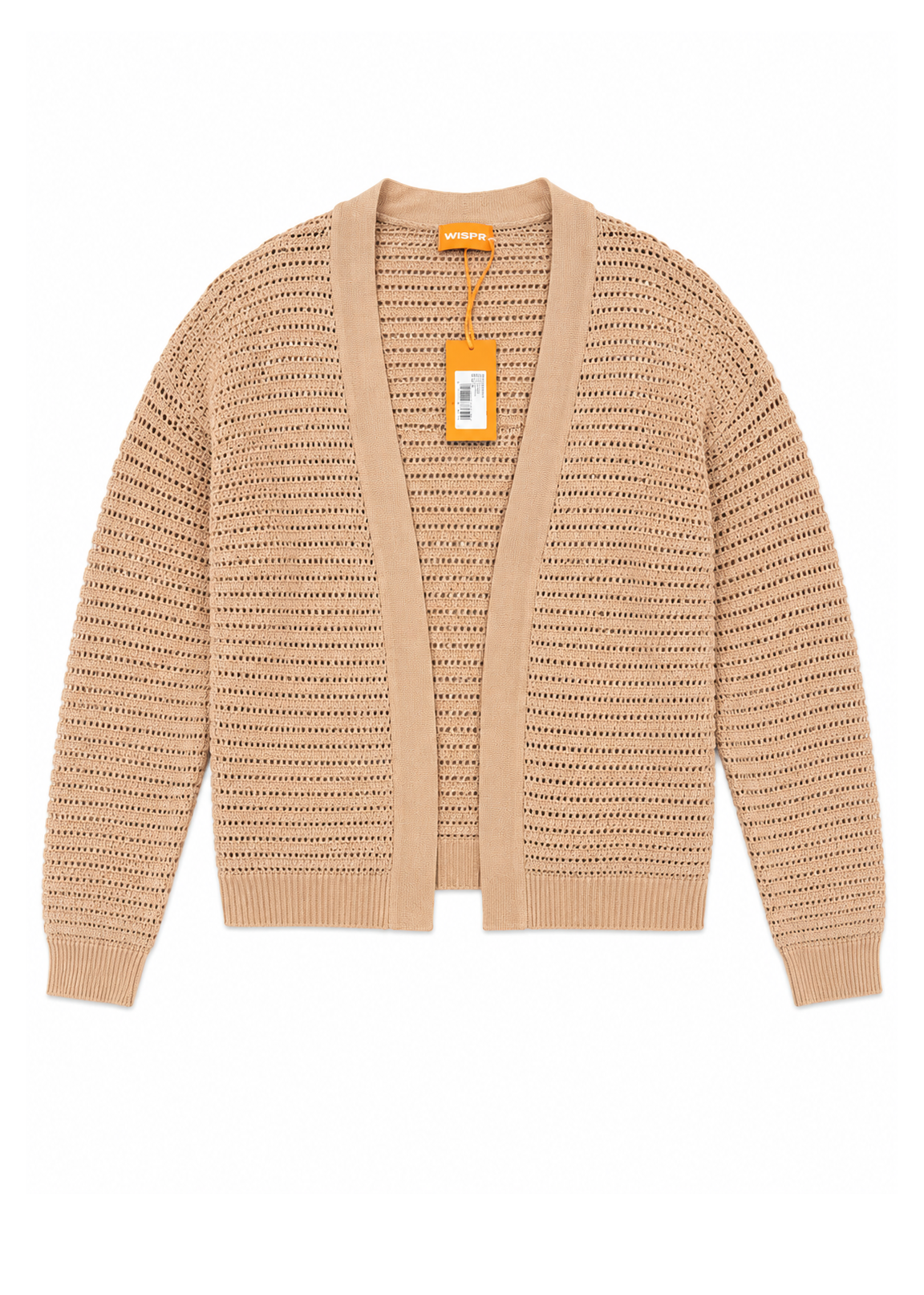 WISPR by BRODIE CASHMERE Paige Cardigan - Size M