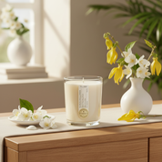 YLANG YLANG & JASMINE CANDLE 180G
