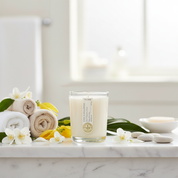 YLANG YLANG & JASMINE CANDLE 180G
