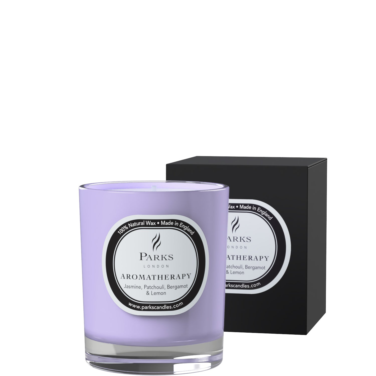 VA SPECIAL EDITIONS JASMINE, PATCHOULI, BERGAMOT & LEMON 180G CANDLE