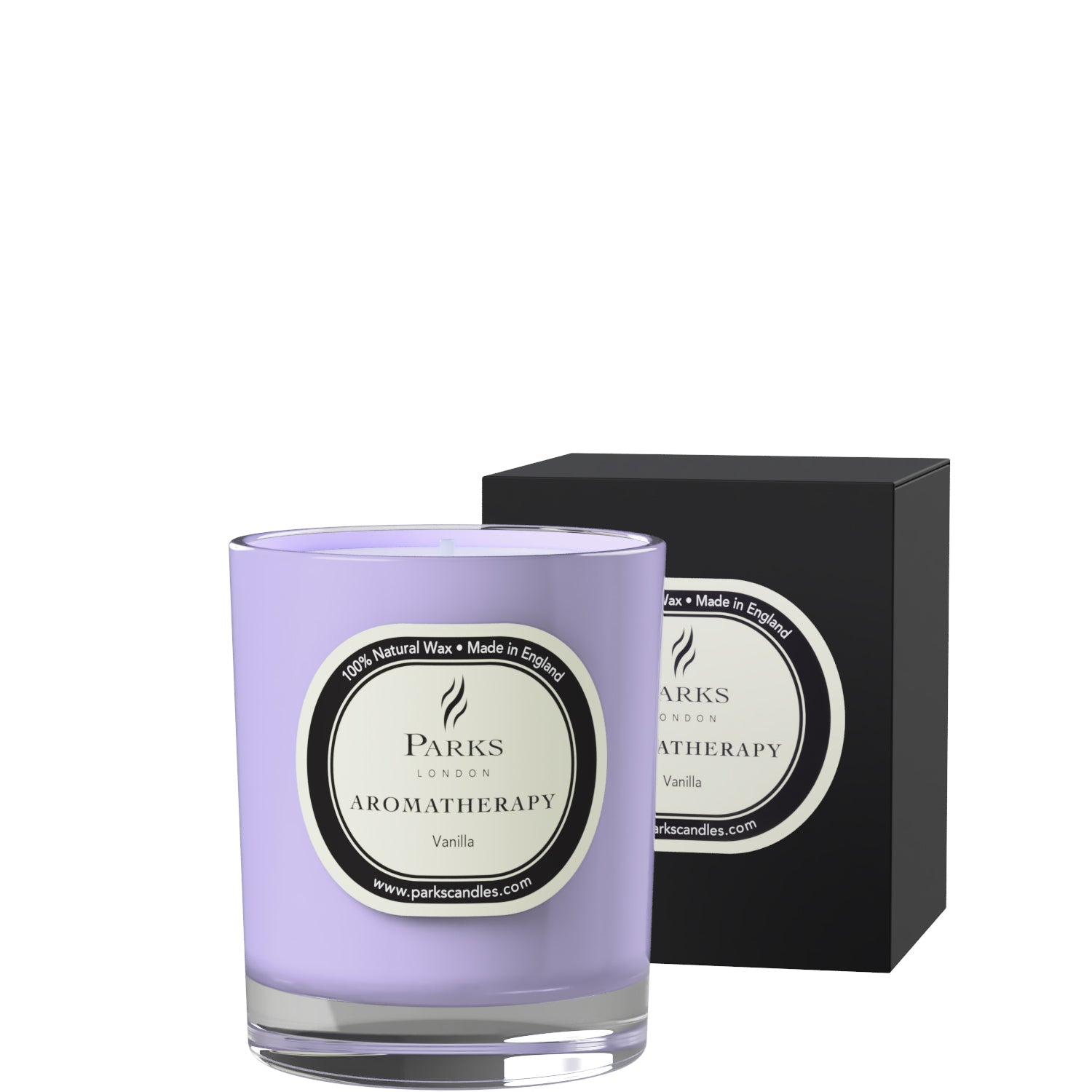 VINTAGE AROMATHERAPY SPECIAL EDITIONS 180G VANILLA