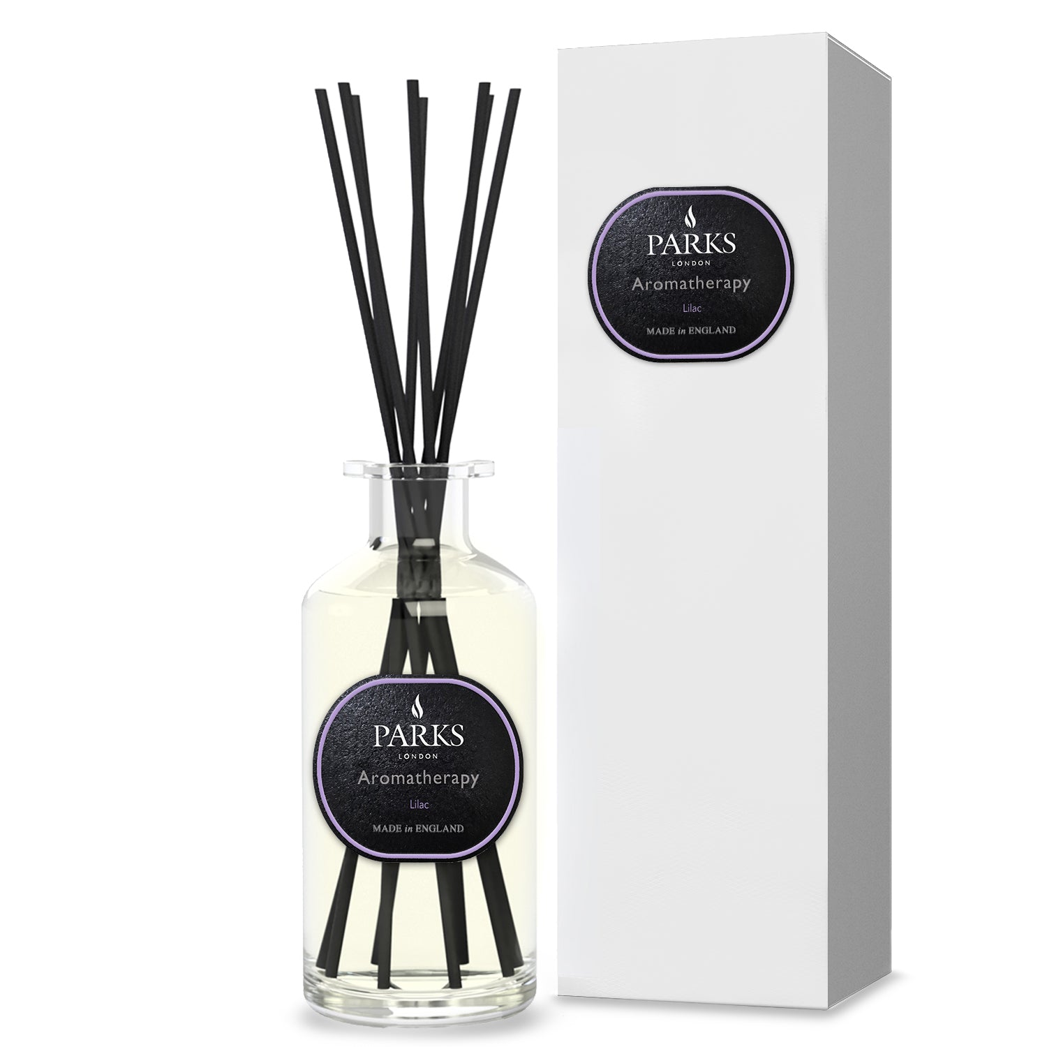 LILAC DIFFUSER 220ML