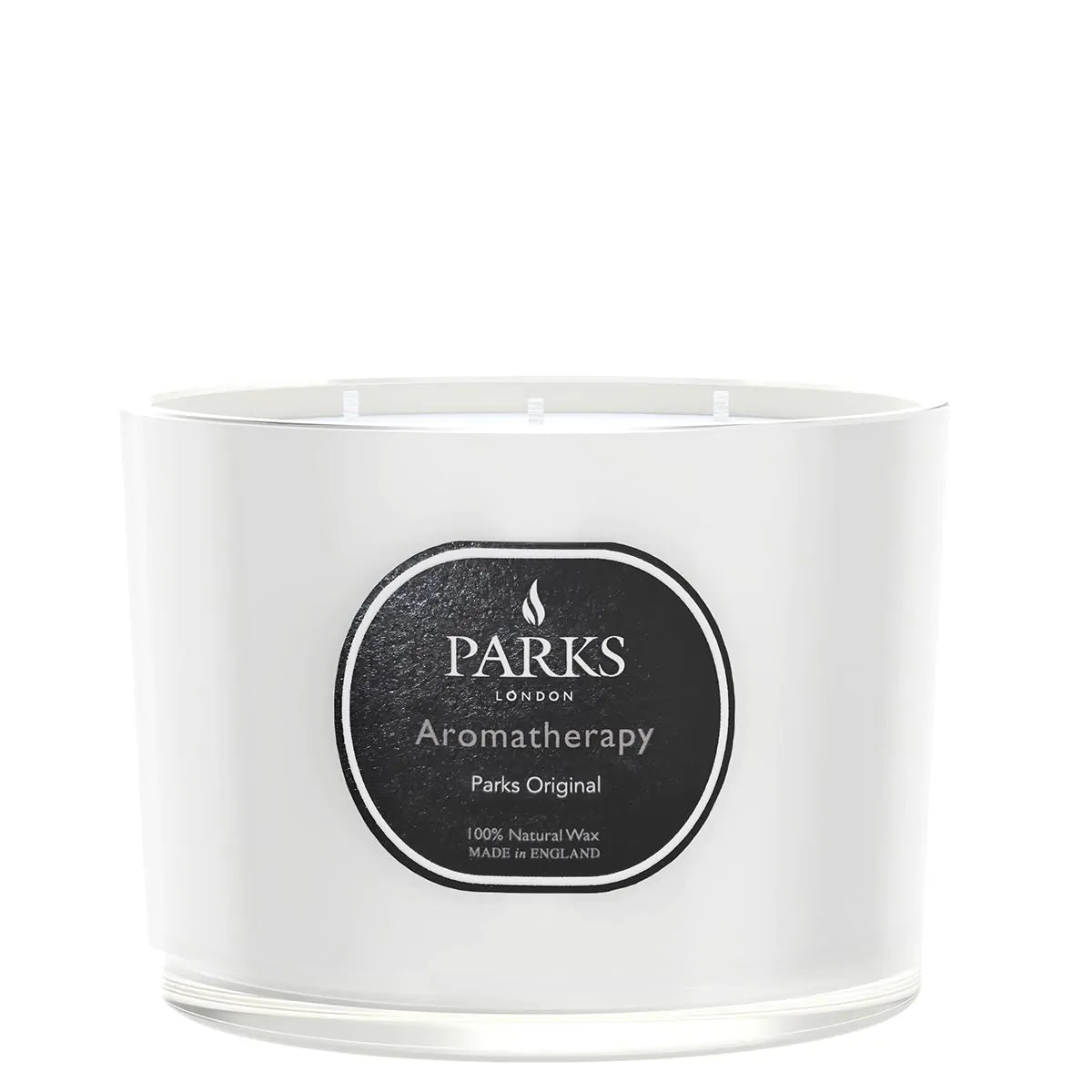 PARKS ORIGINAL 350G 3 WICK CANDLE