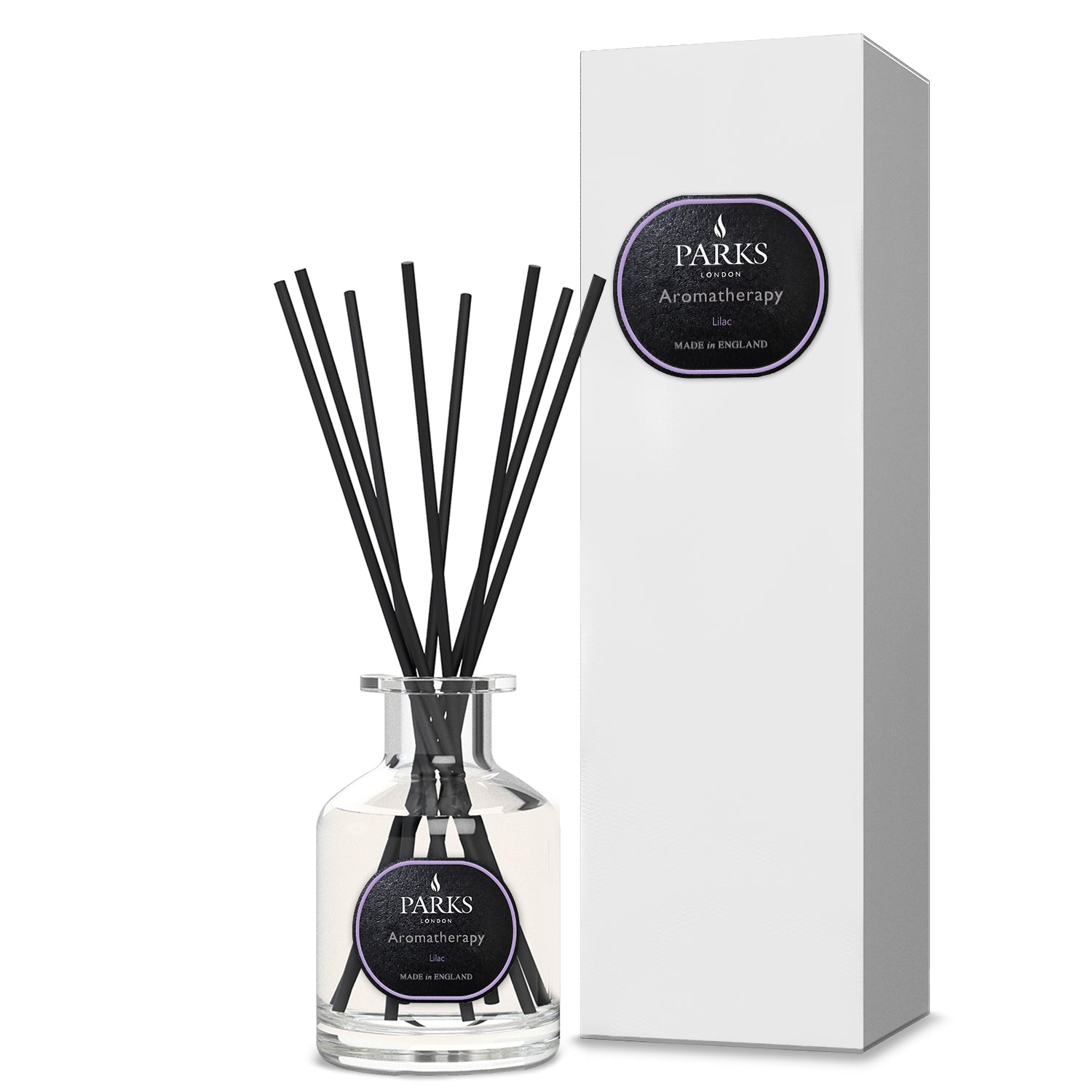 LILAC 100ML DIFFUSER