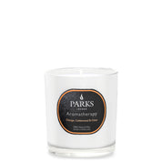 ORANGE CEDARWOOD CLOVE CANDLE 220G