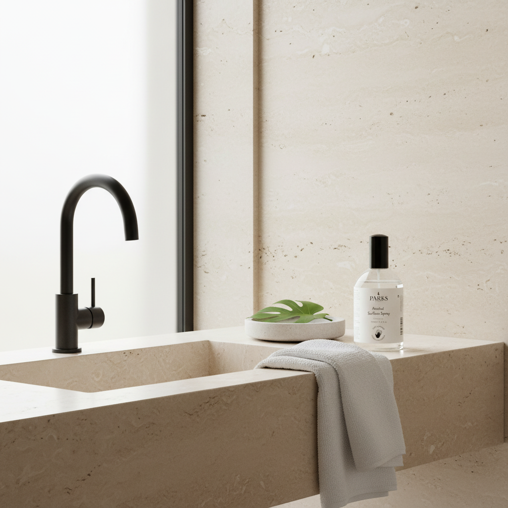 PARKS 100ML SURFACE SPRAY 65%