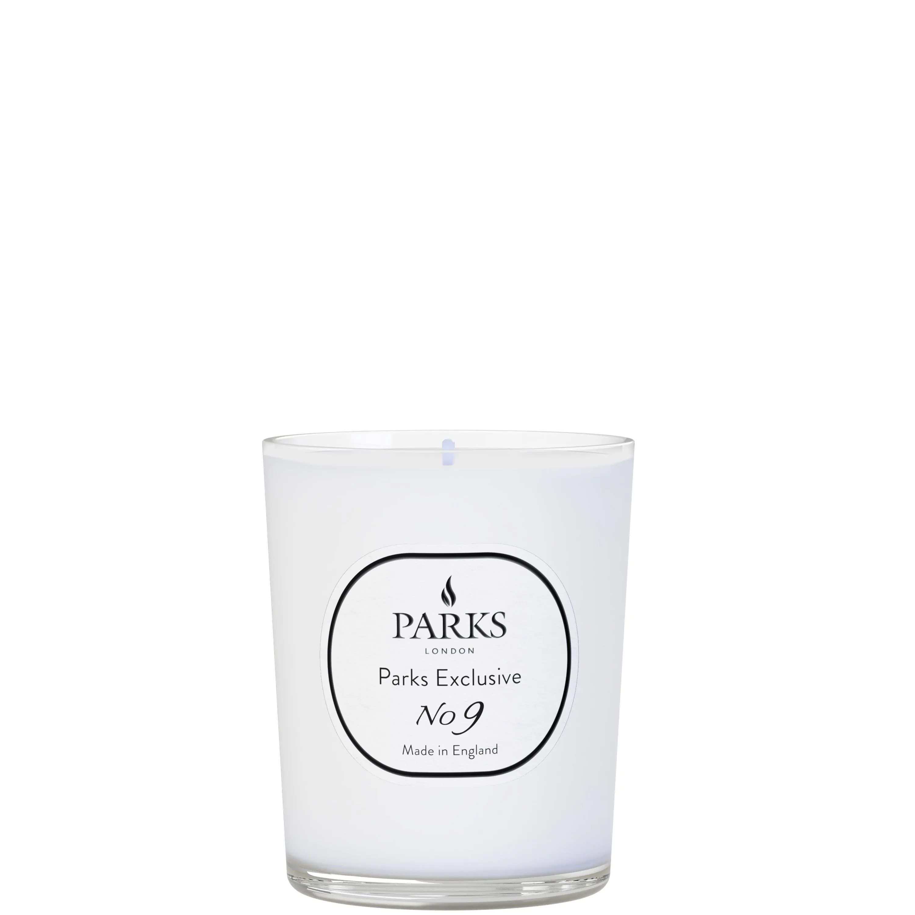 NO9 - LINDEN BLOSSOM CANDLE 180G