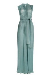 Pearl Dress - Mint