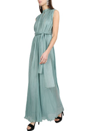 Pearl Dress - Mint