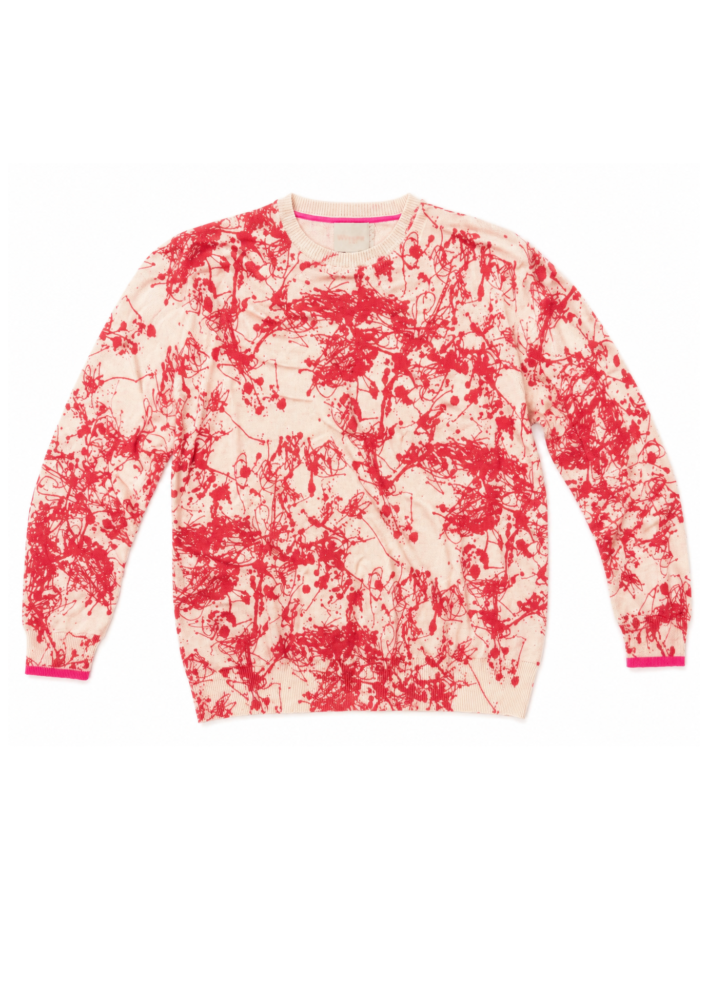 WISPR by BRODIE Jumper - Size M