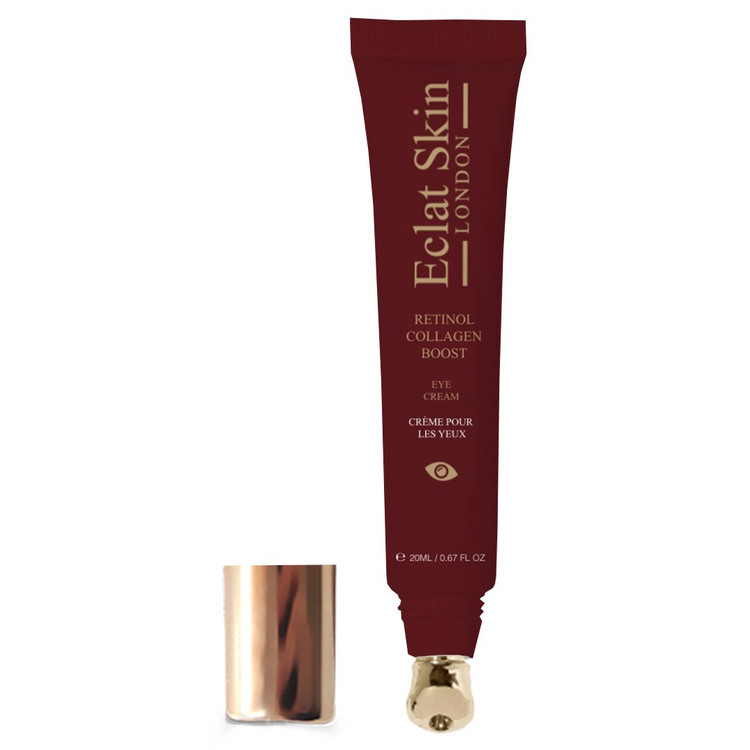 Coffee Retinol Collagen Boost Eye Cream 20ml