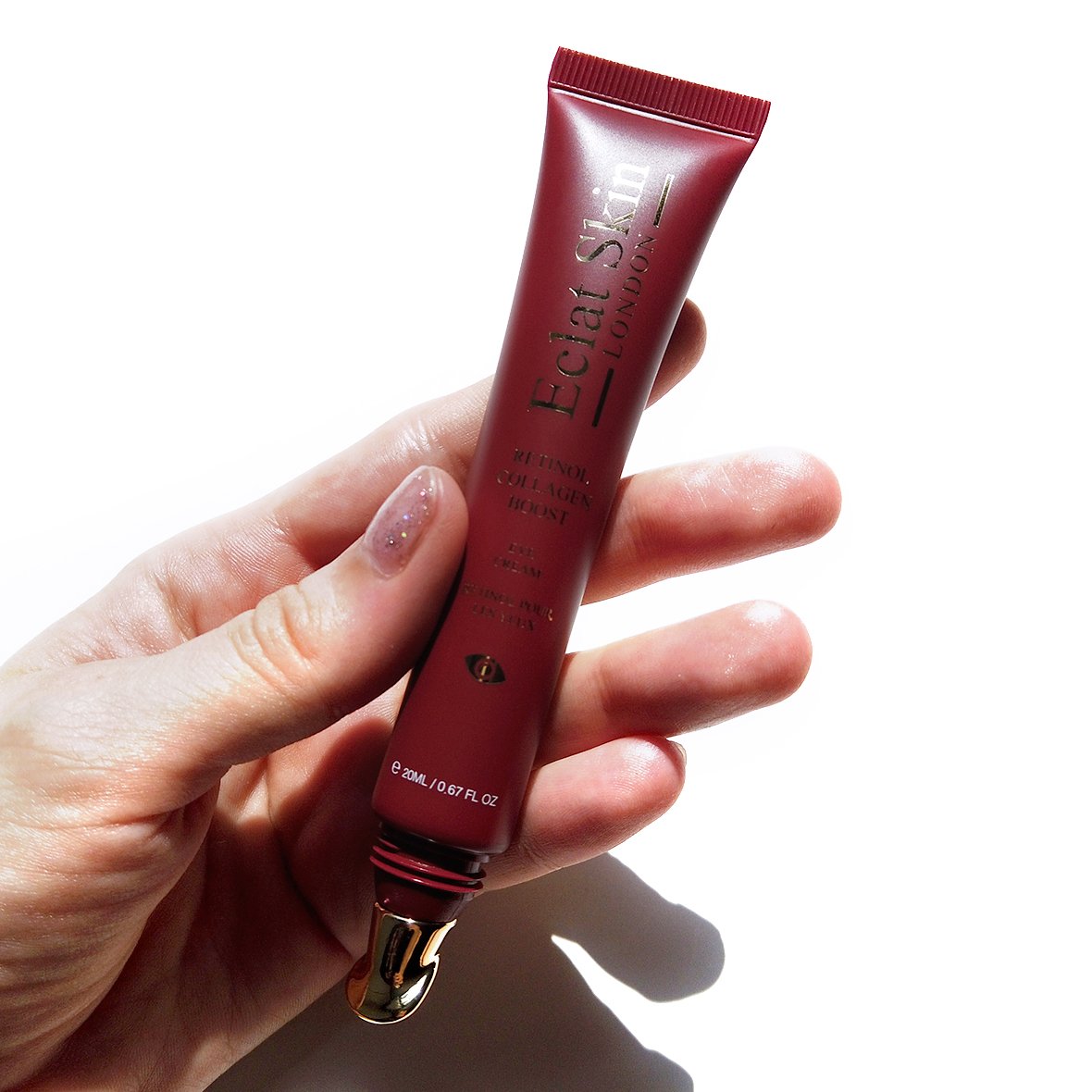 OFFEE RETINOL COLLAGEN BOOST EYE CREAM 20ML