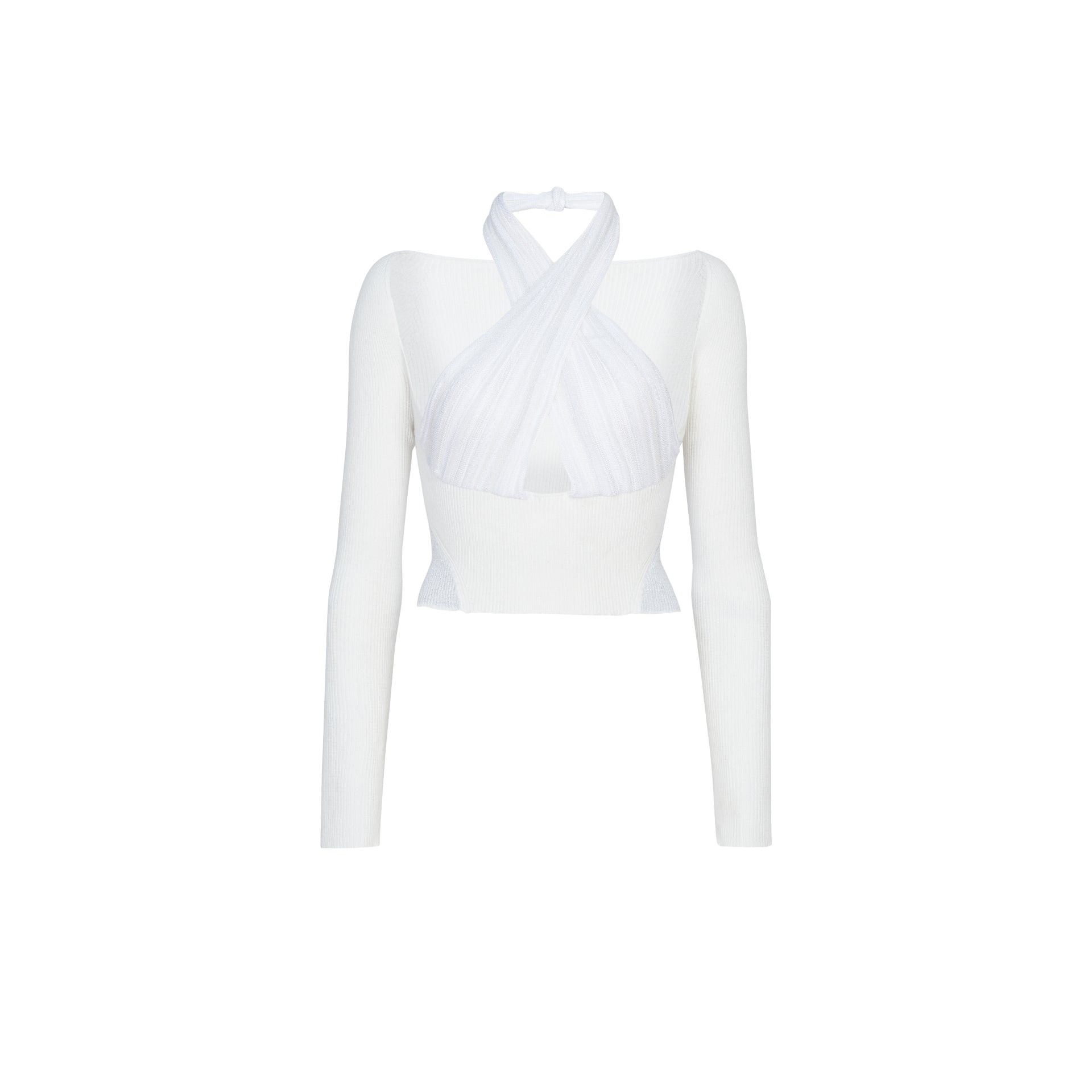 Rey Top - White