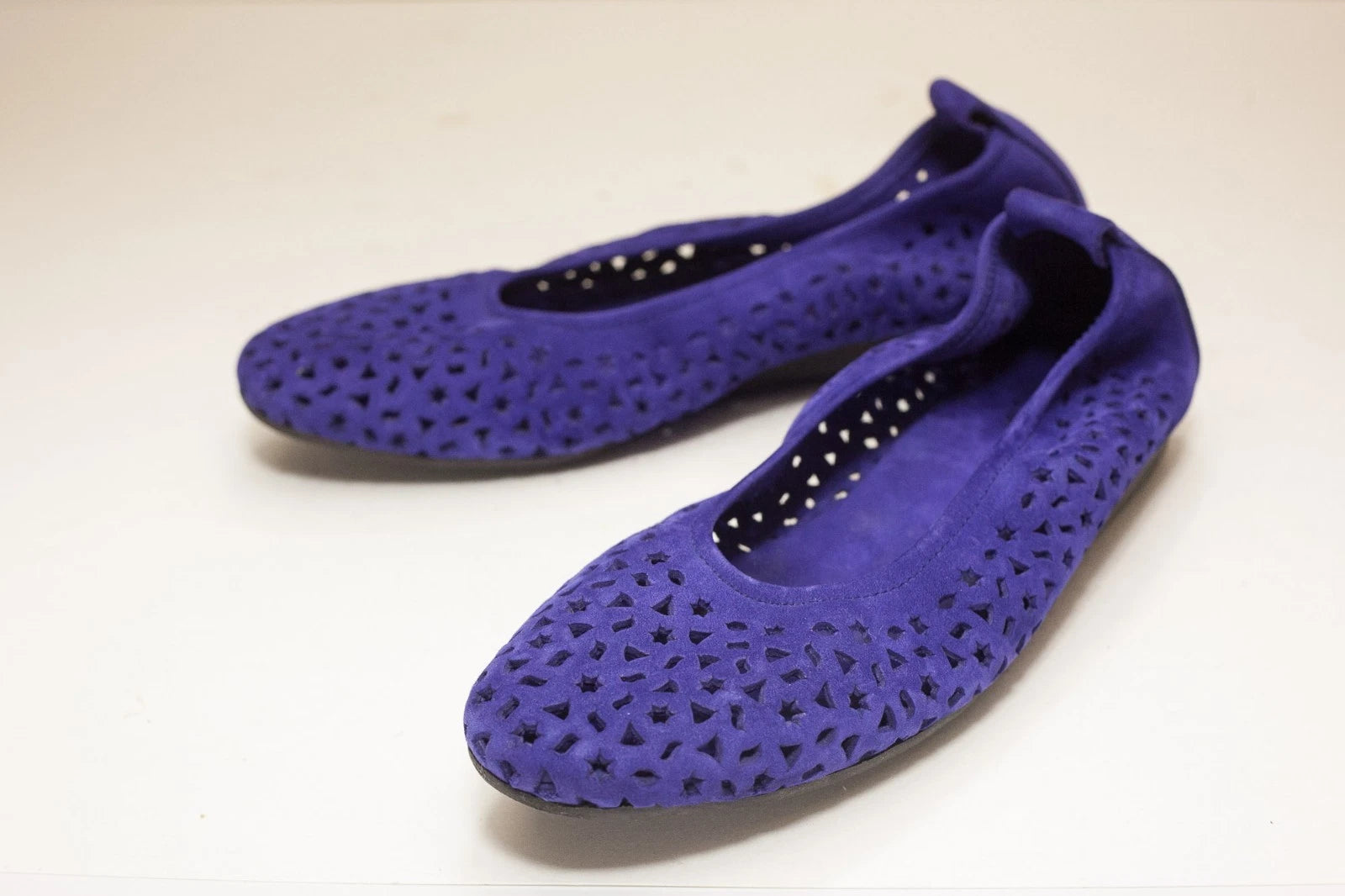 Arche ballet flats suede Size 37
