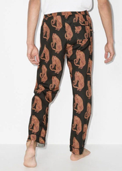Desmond & Dempsey - SANSINDO Men's Pyjama Trousers