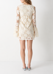 Saint Armont - The Selma Mini Dress - Size S